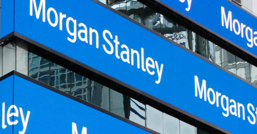 Bank Pusat Menggalakan Masyarakat ke Bitcoin – Morgan Stanley Exec