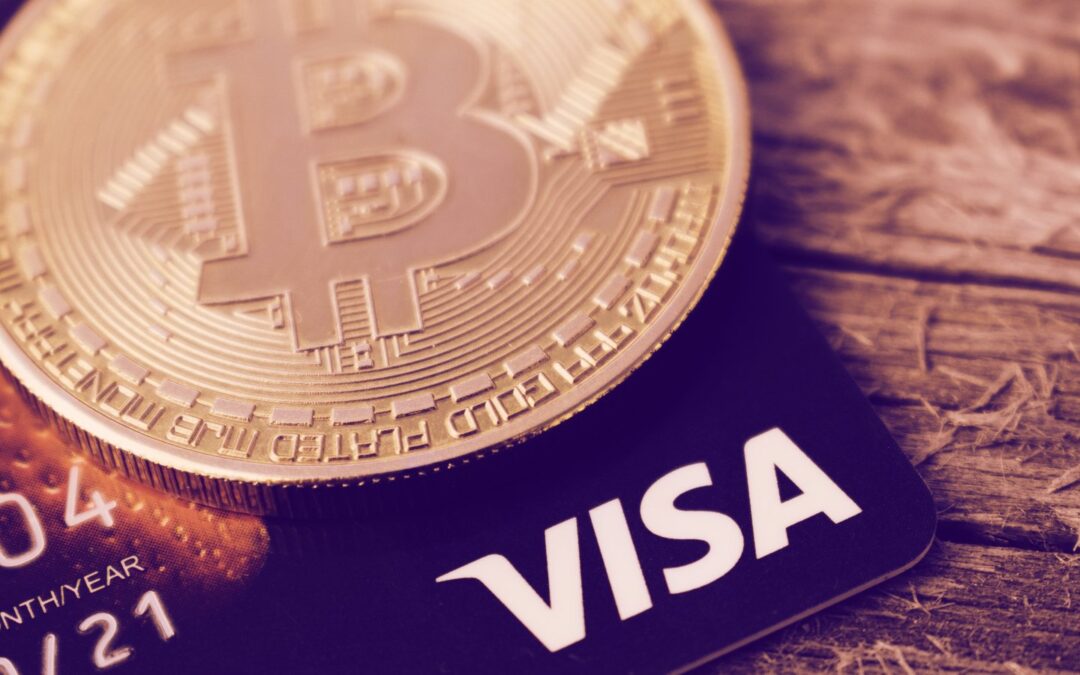 Visa Akan Keluarkan Kad Crypto – Adakah BNM Akan Membenarkan Penggunaannya?