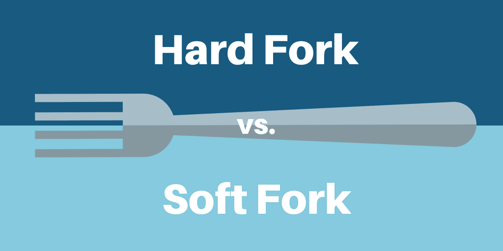 Apa Itu Hard Fork dan Soft Fork