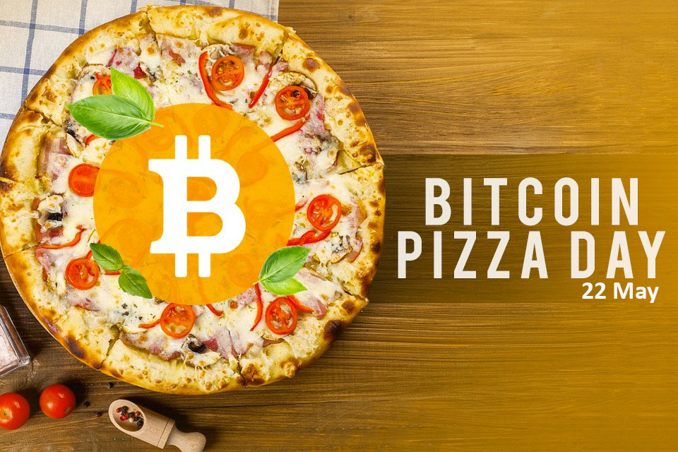 7 Fakta Mengenai Bitcoin Pizza Day