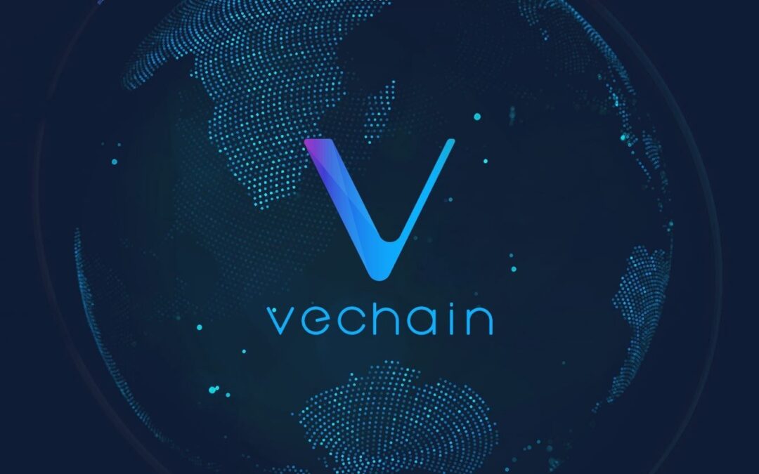 VeChain (VET) Boleh Bekerjasama Dengan Kerajaan China Untuk Mengembangkan Blockchain