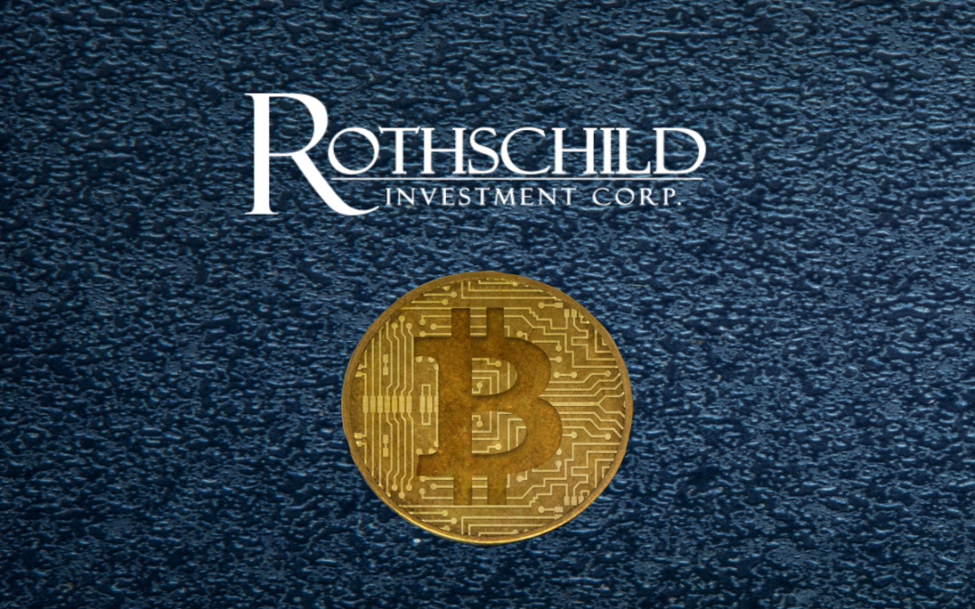 Rothschild Tambah Pelaburan Dalam Bitcoin Sehingga 300% Sejak April