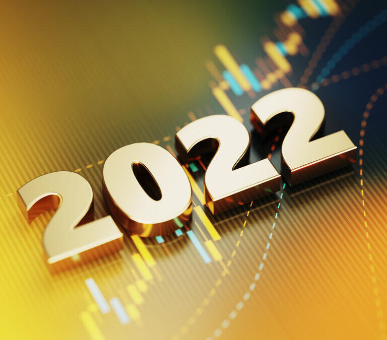 Jangkaan Pasaran Kripto 2022