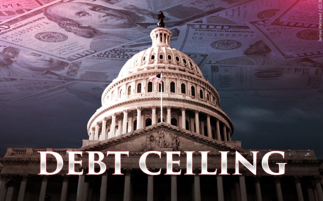 Debt Ceiling Dan Apa Kaitannya Pindaan 14