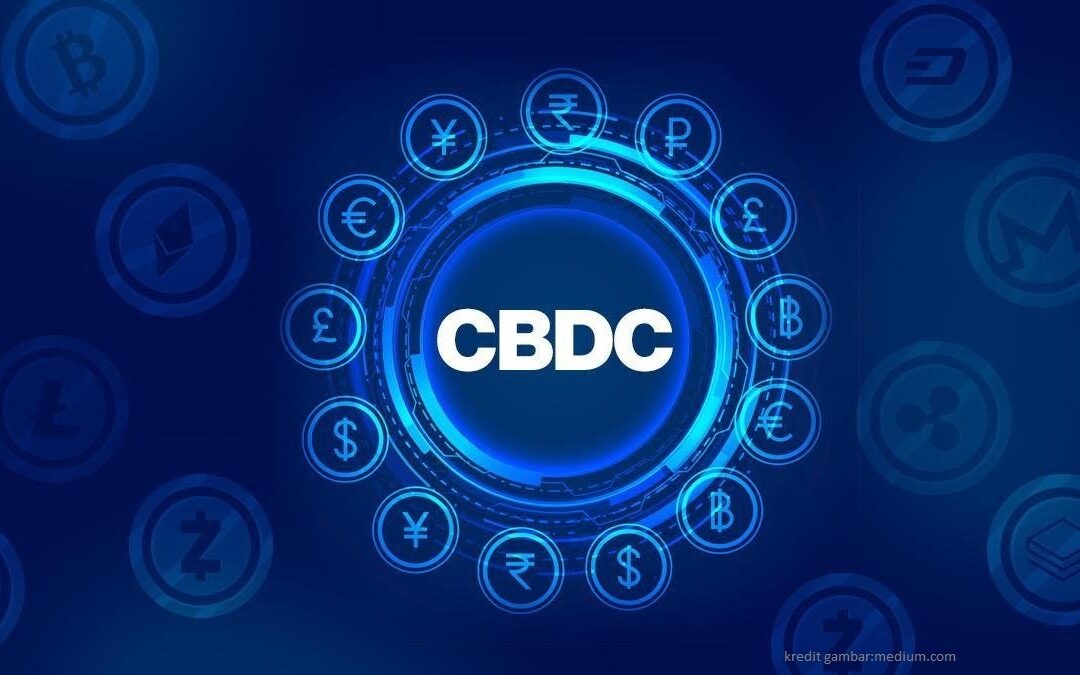 Apa Yang Perlu Anda Tahu Tentang CBDC