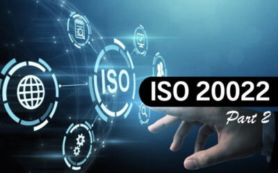ISO 20022 – Kini Kripto Perlu Patuhi Piawaian ISO??? (Part 2)