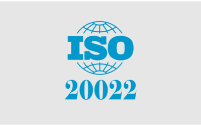 ISO 20022 – Kini Kripto Perlu Patuhi Piawaian ISO???                   (Part 1)